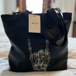 Prestigious brand Bally